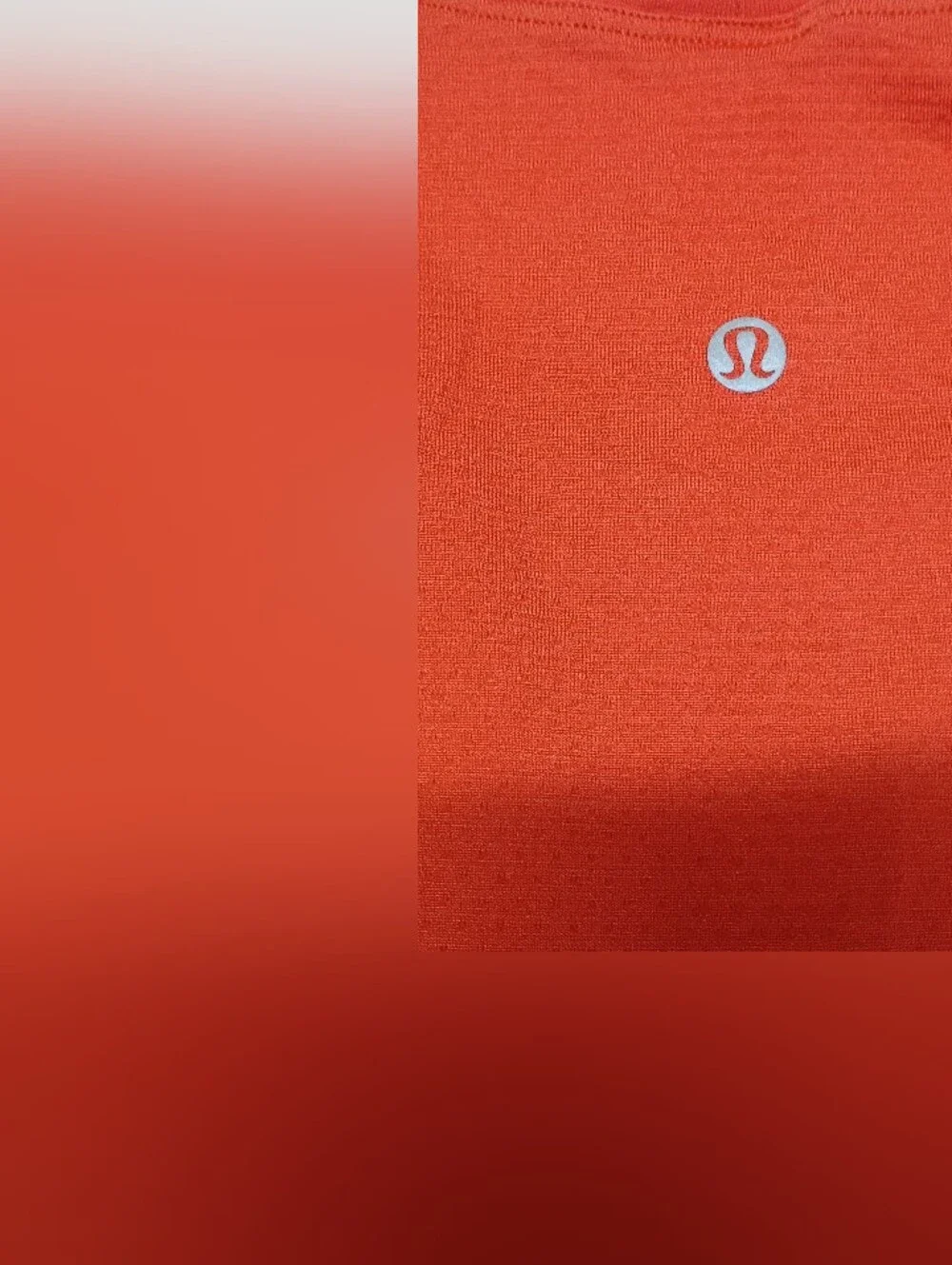 Lululemon Long Sleeve Thumbhole Top